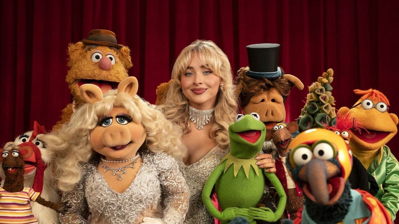 The Muppet Show still 8