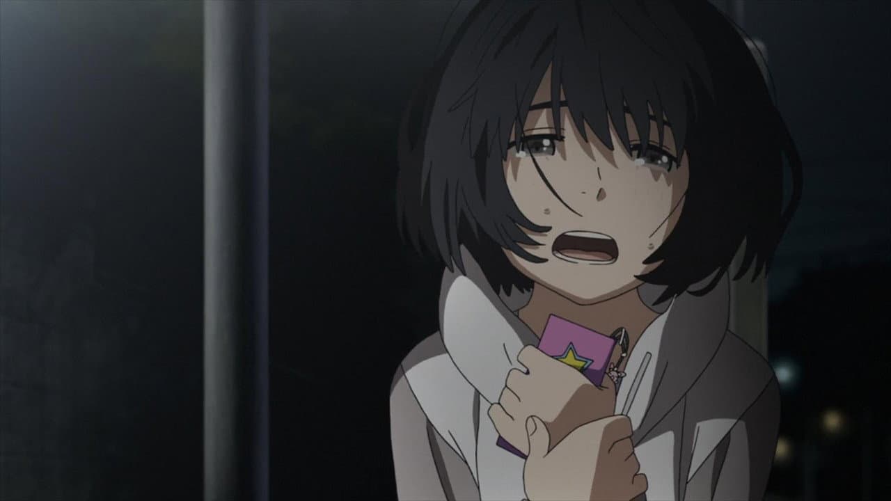 The Anthem of the Heart still 5