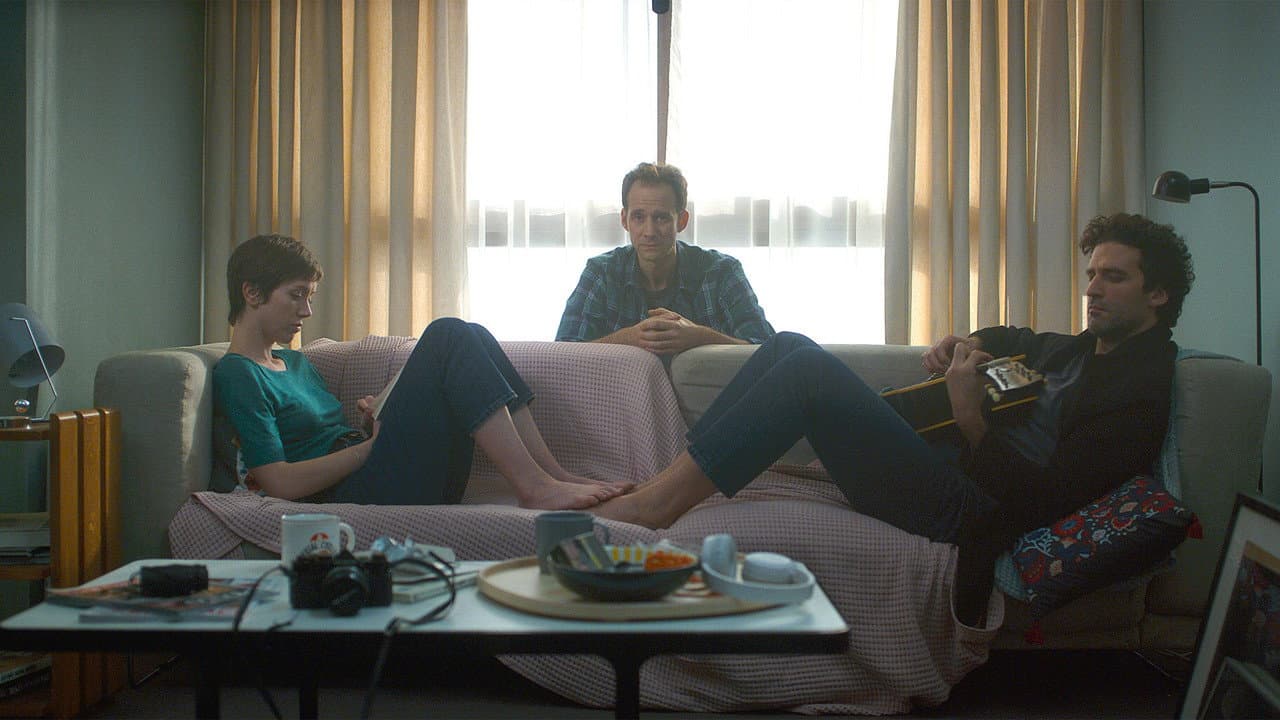 The Speech still 5