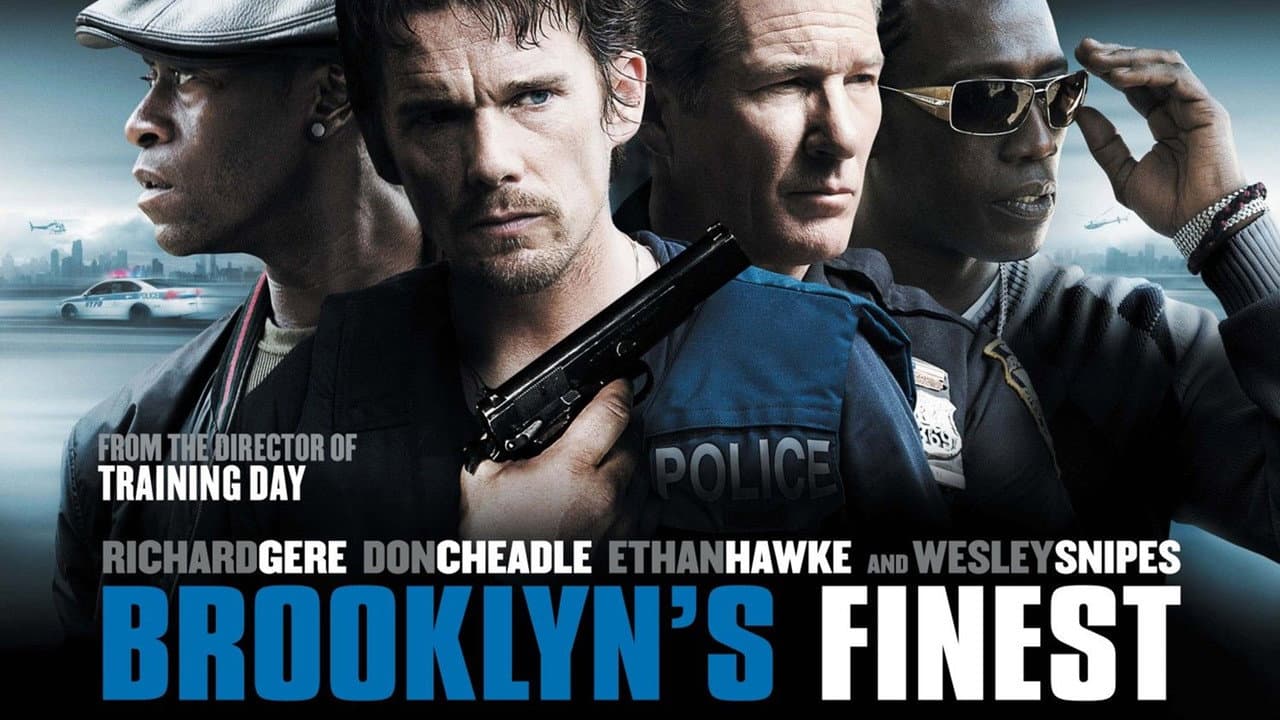 Brooklyn's Finest still 8