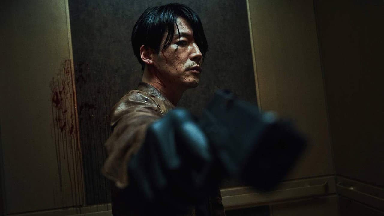The Killer still 7