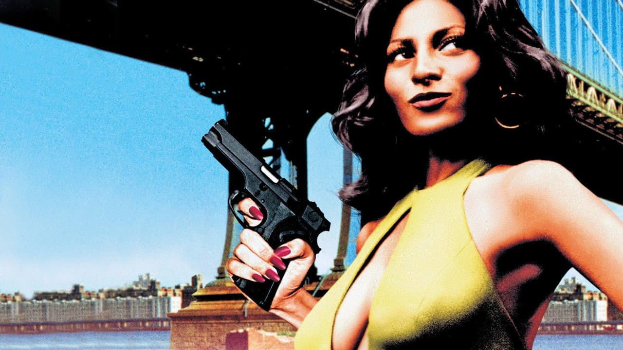 Foxy Brown still 2