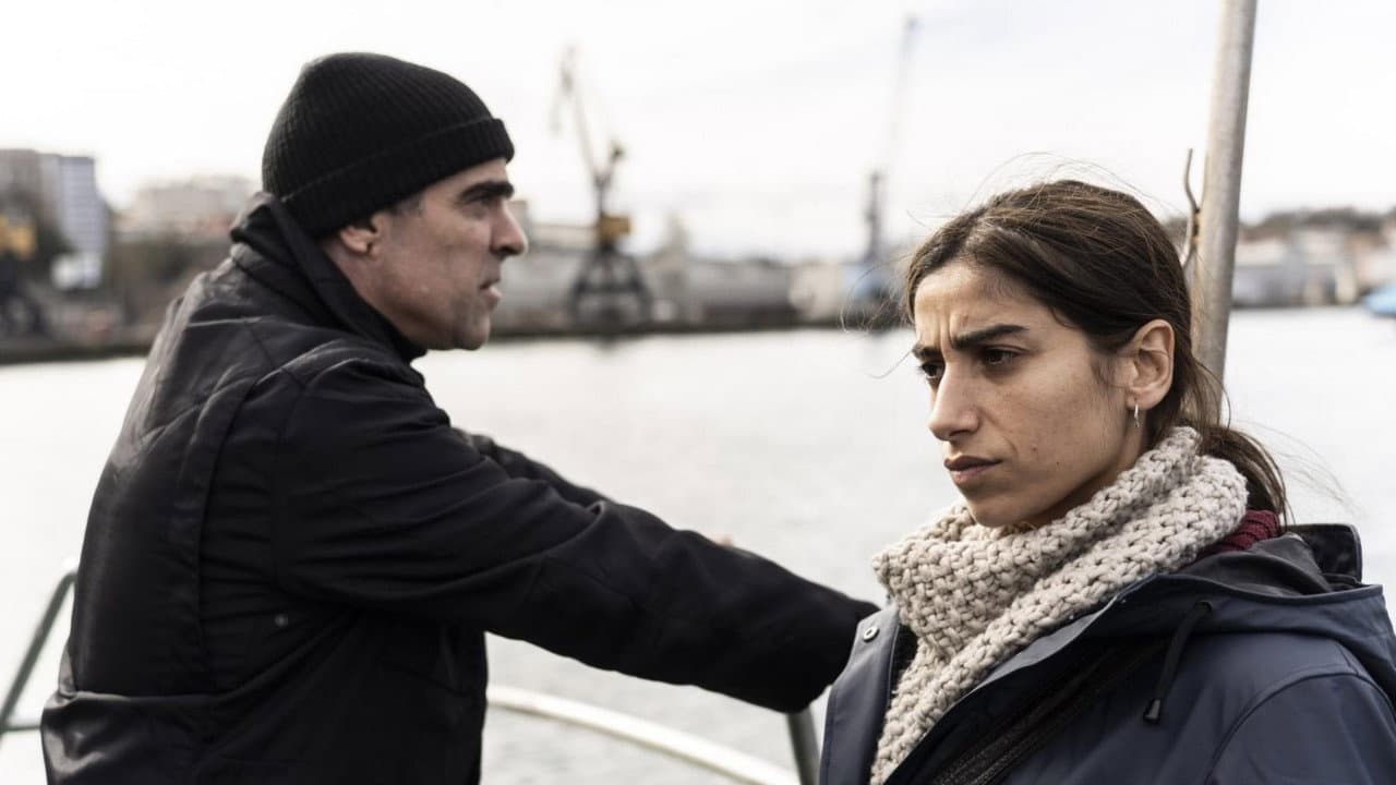 Undercover still 4