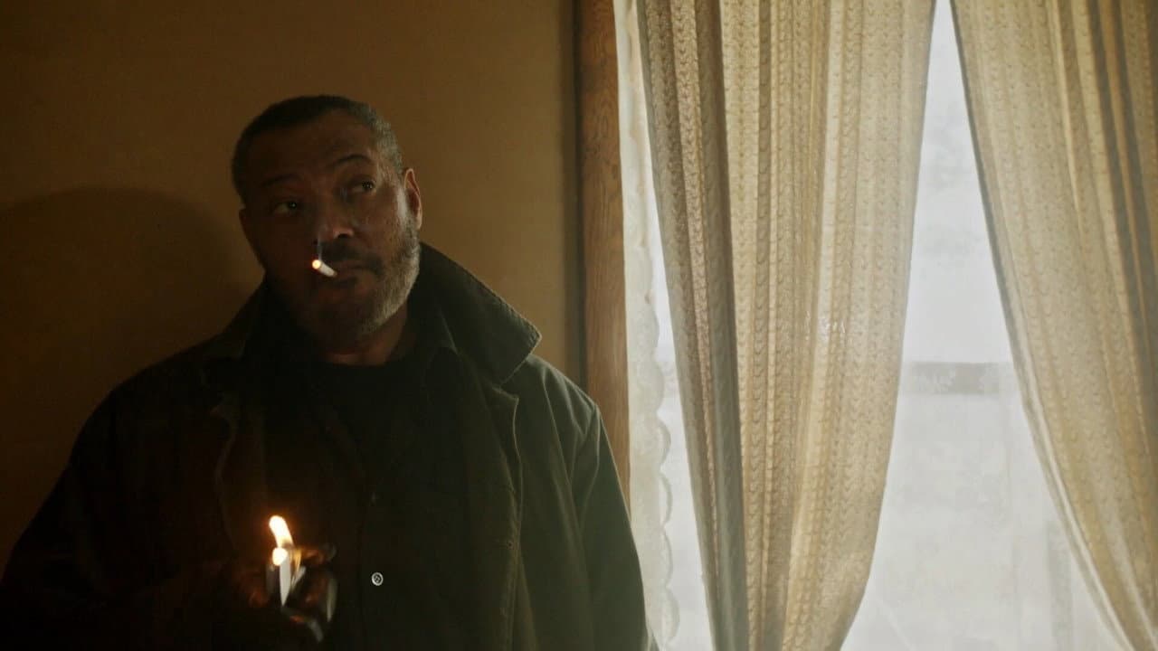 Standoff still 5