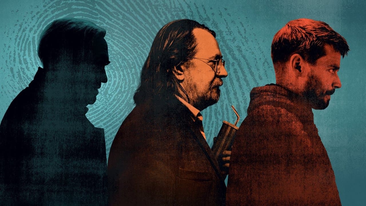 Slow Horses Season 6 Review: MI5's Messiest Spies Return still 5