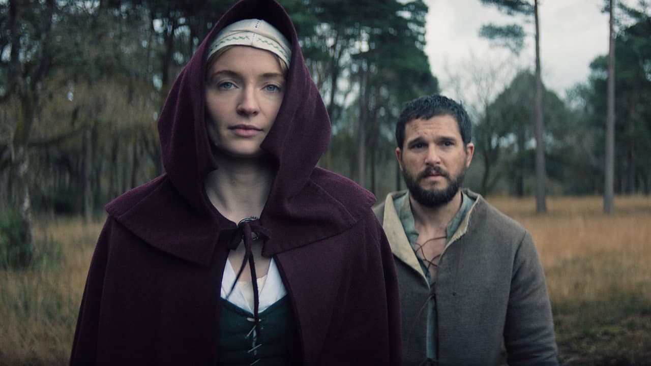 The Dreadful still 8