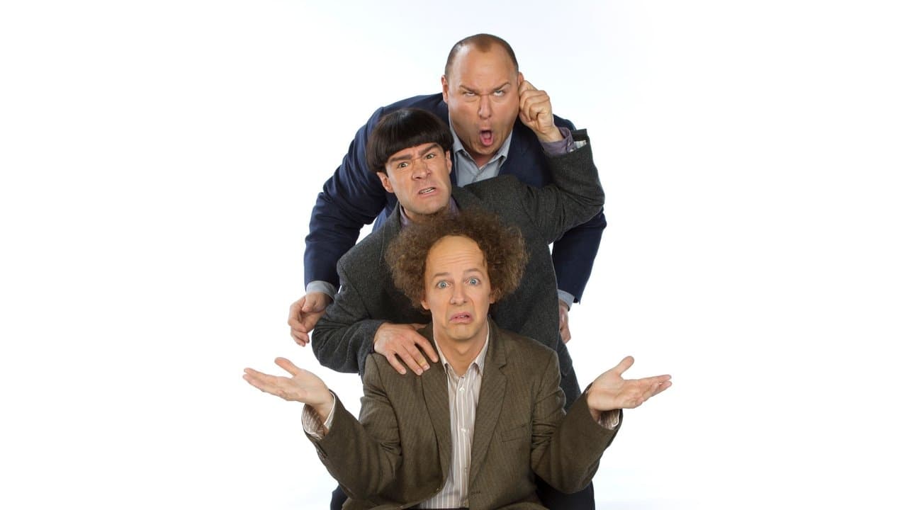 The Three Stooges still 2