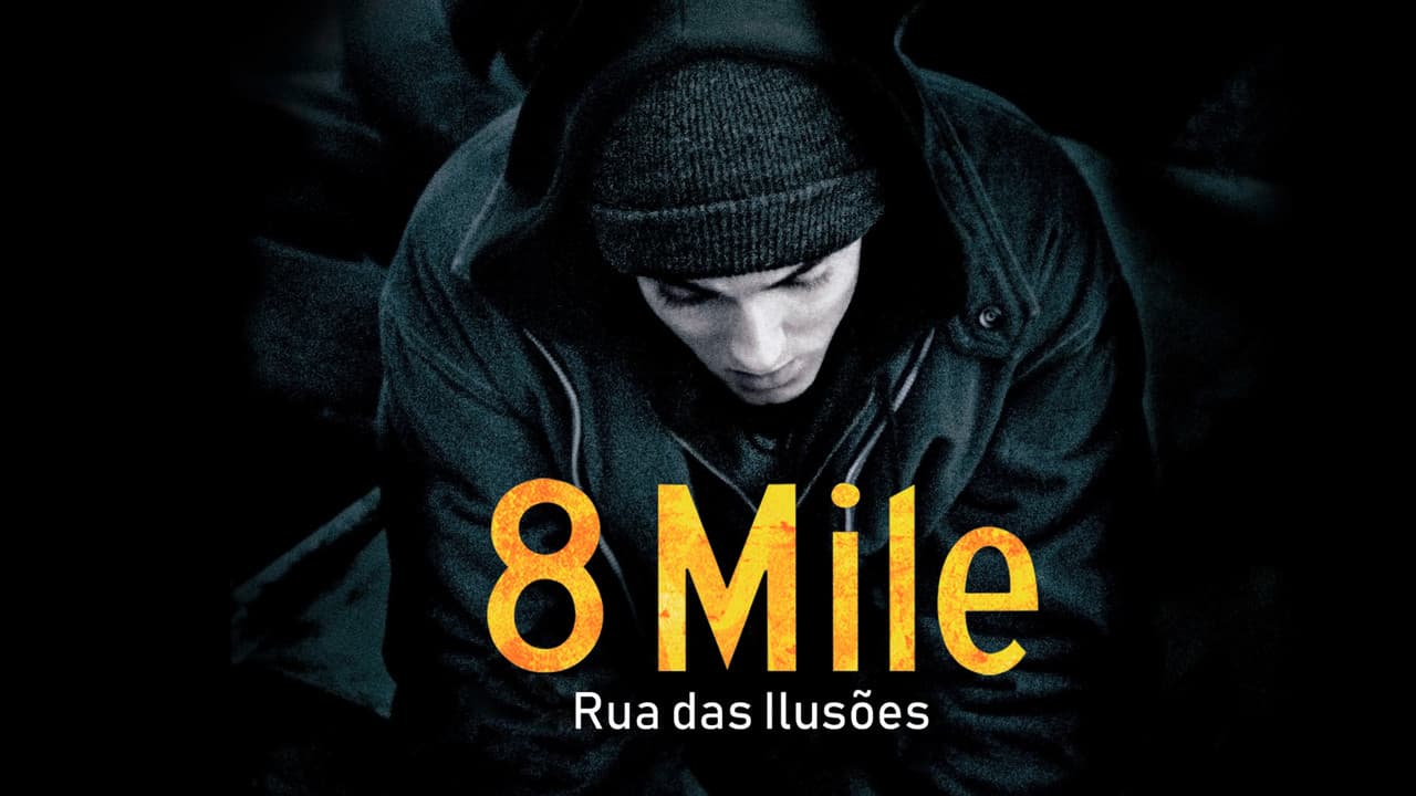 8 Mile still 7