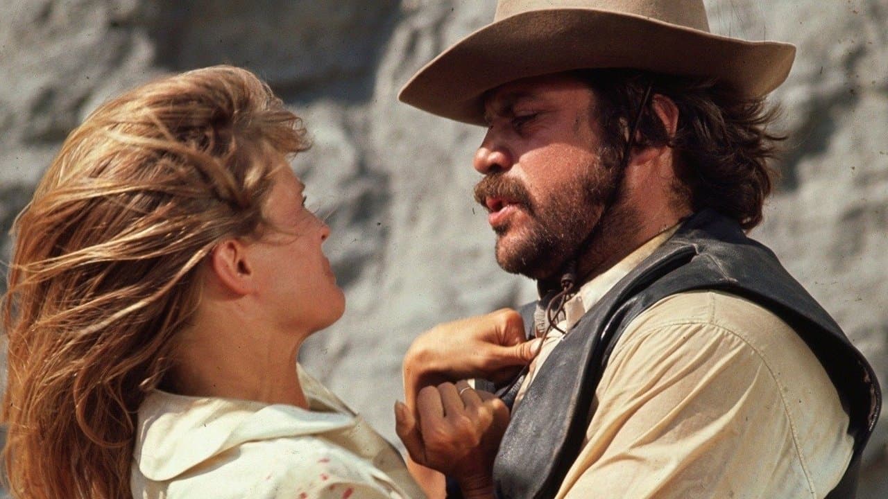 The Hunting Party still 1