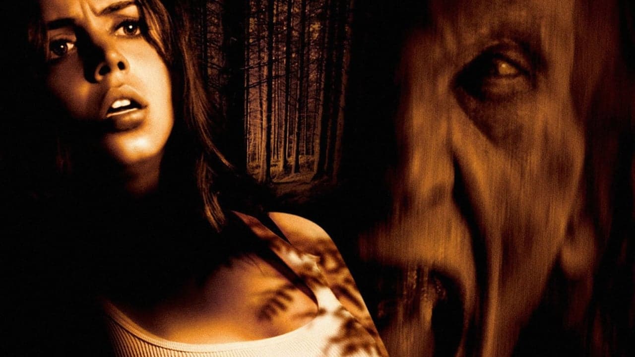 Wrong Turn still 4
