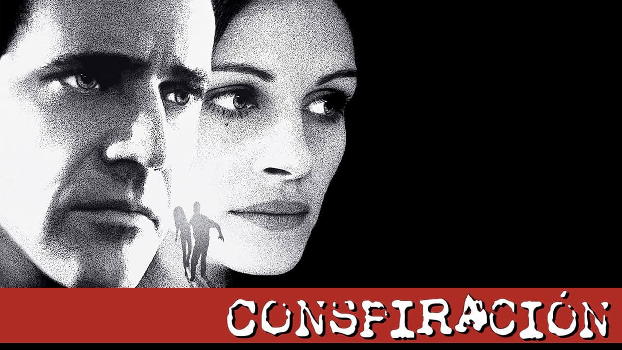 Conspiracy Theory still 1