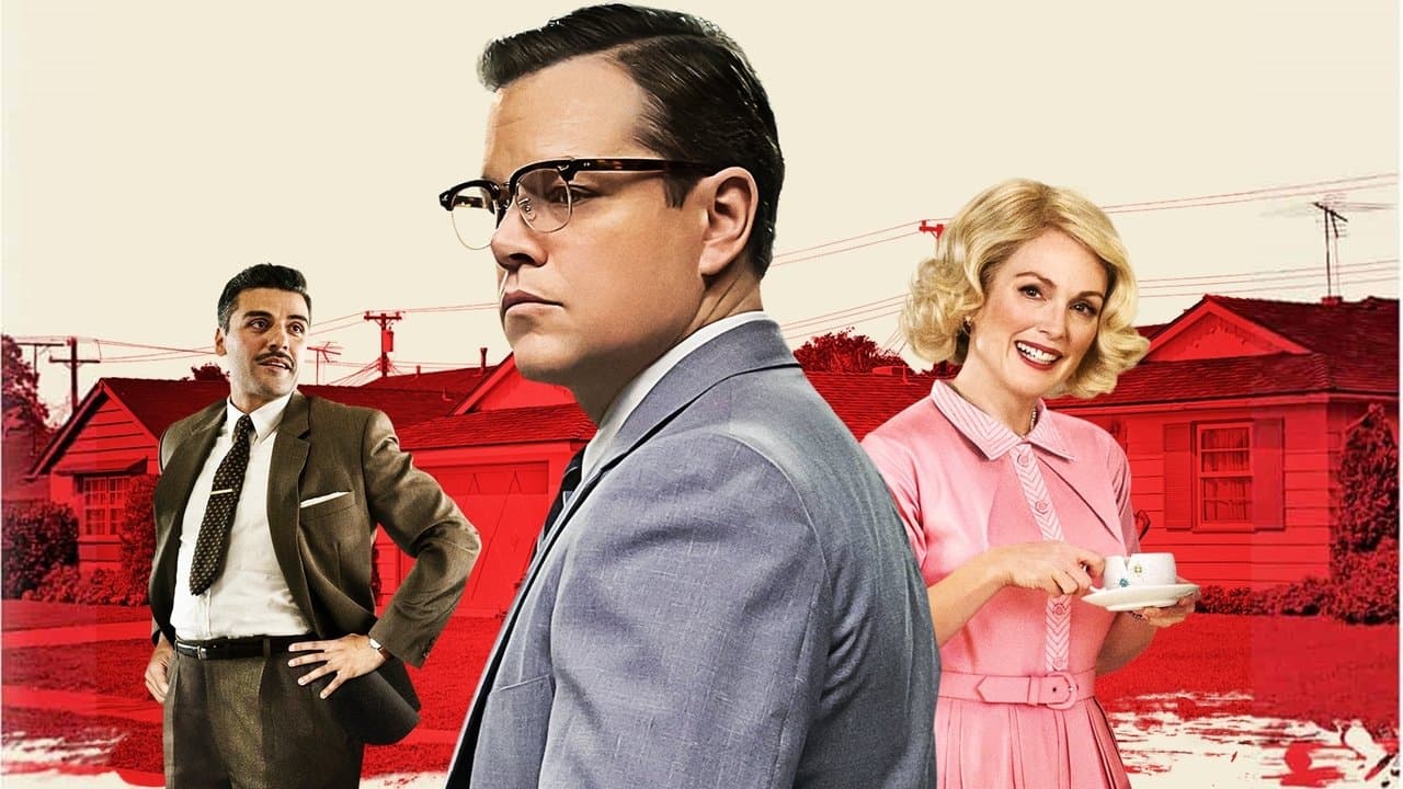 Suburbicon still 2
