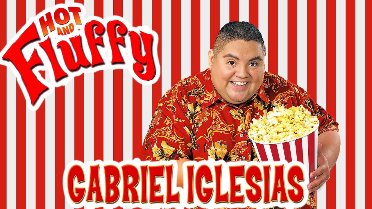 Gabriel Iglesias: Hot and Fluffy still 2