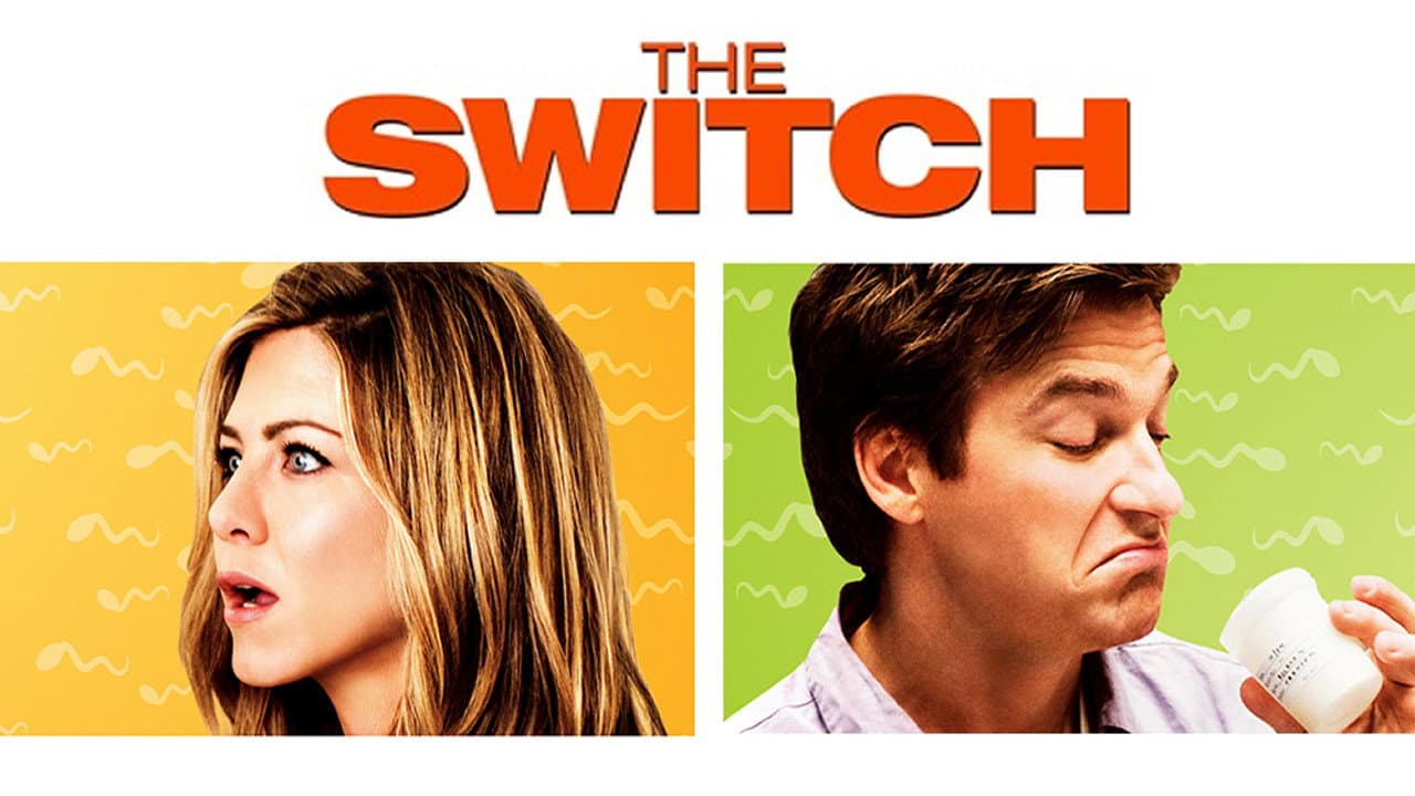 The Switch still 7