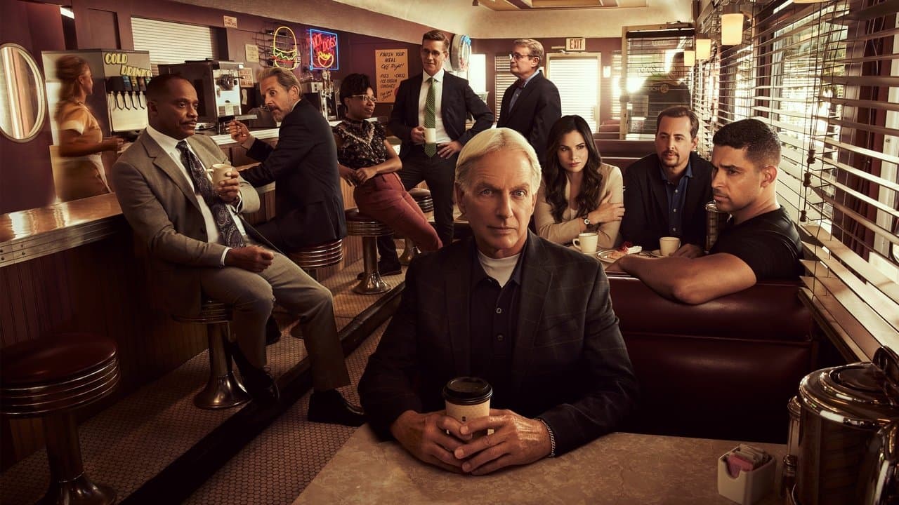 NCIS Season 24 Review: Still Standing After 20+ Years still 4