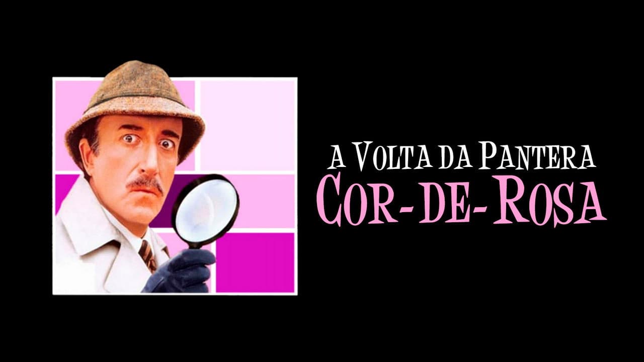 The Return of the Pink Panther still 2