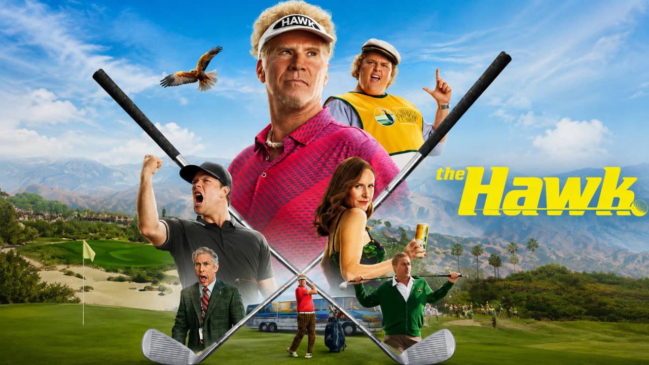 The Hawk Review: Must-Watch Thriller? still 5
