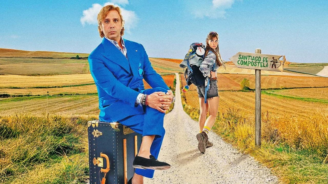 Buen Camino still 2