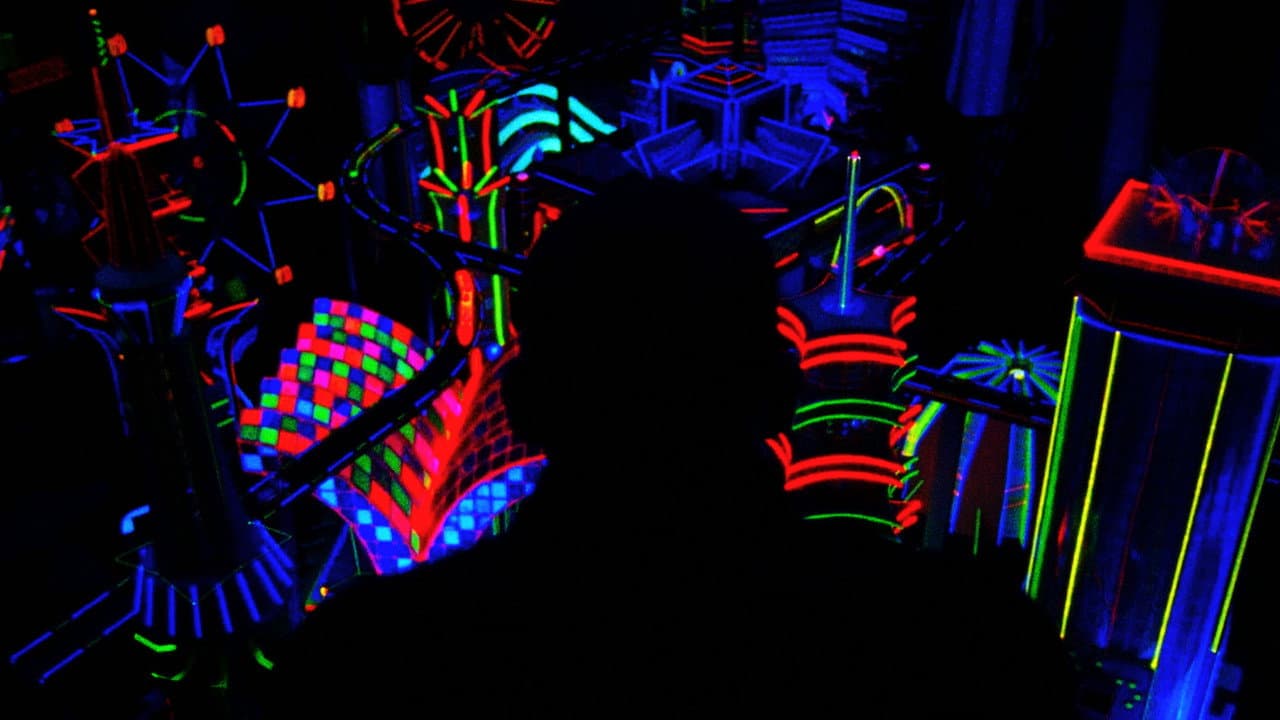 Enter the Void still 2