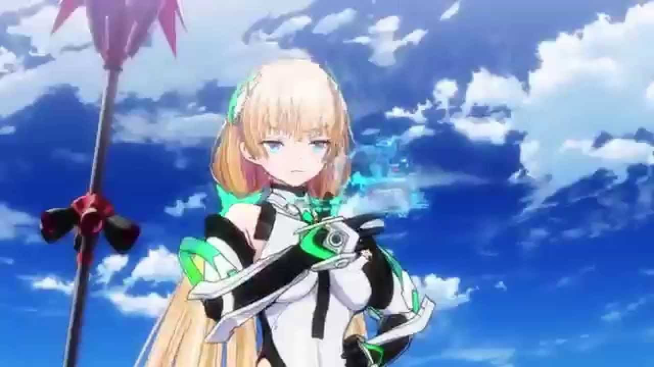 Expelled from Paradise still 2