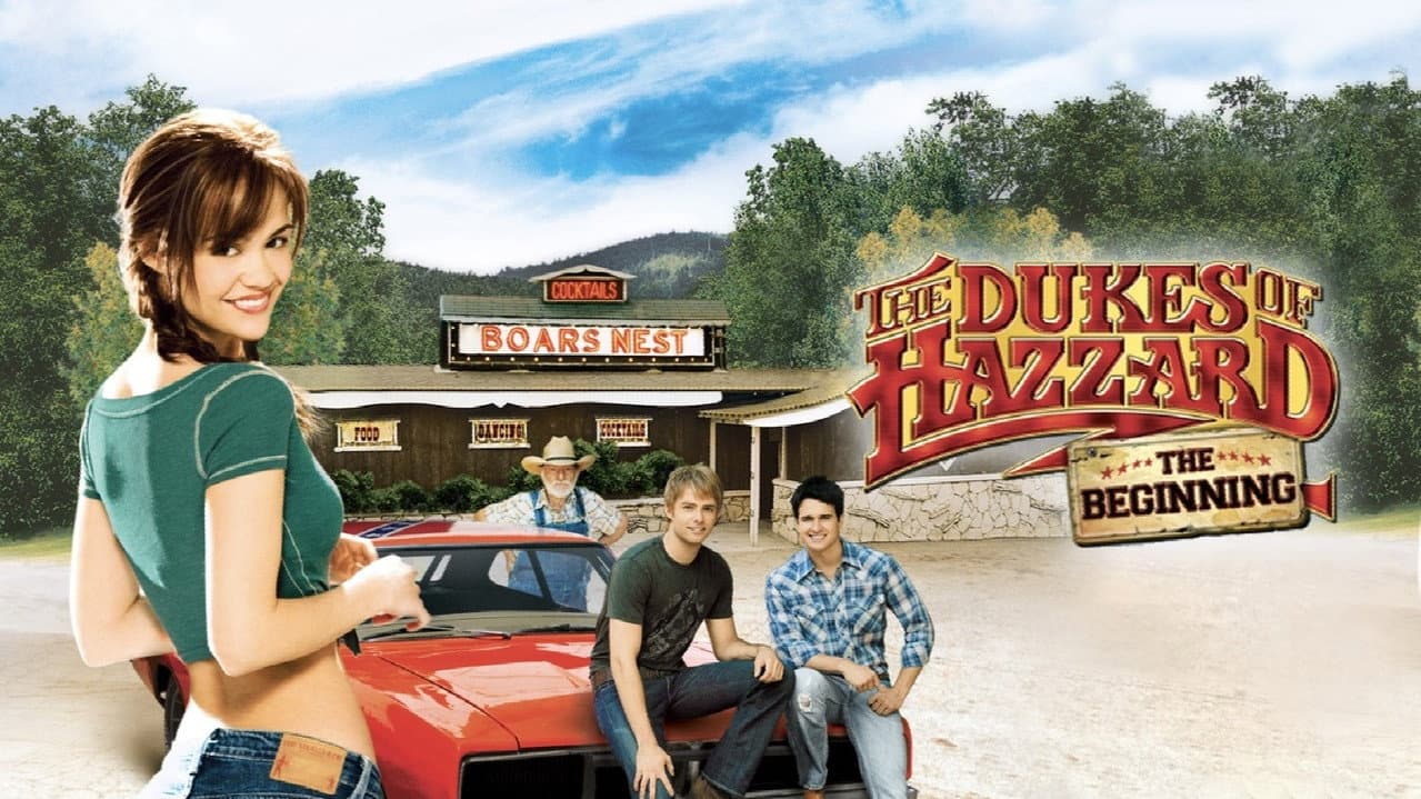 The Dukes of Hazzard: The Beginning still 4