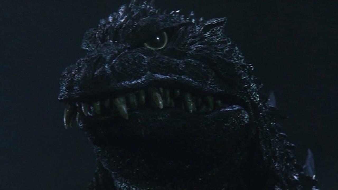 Godzilla 2000: Millennium still 4