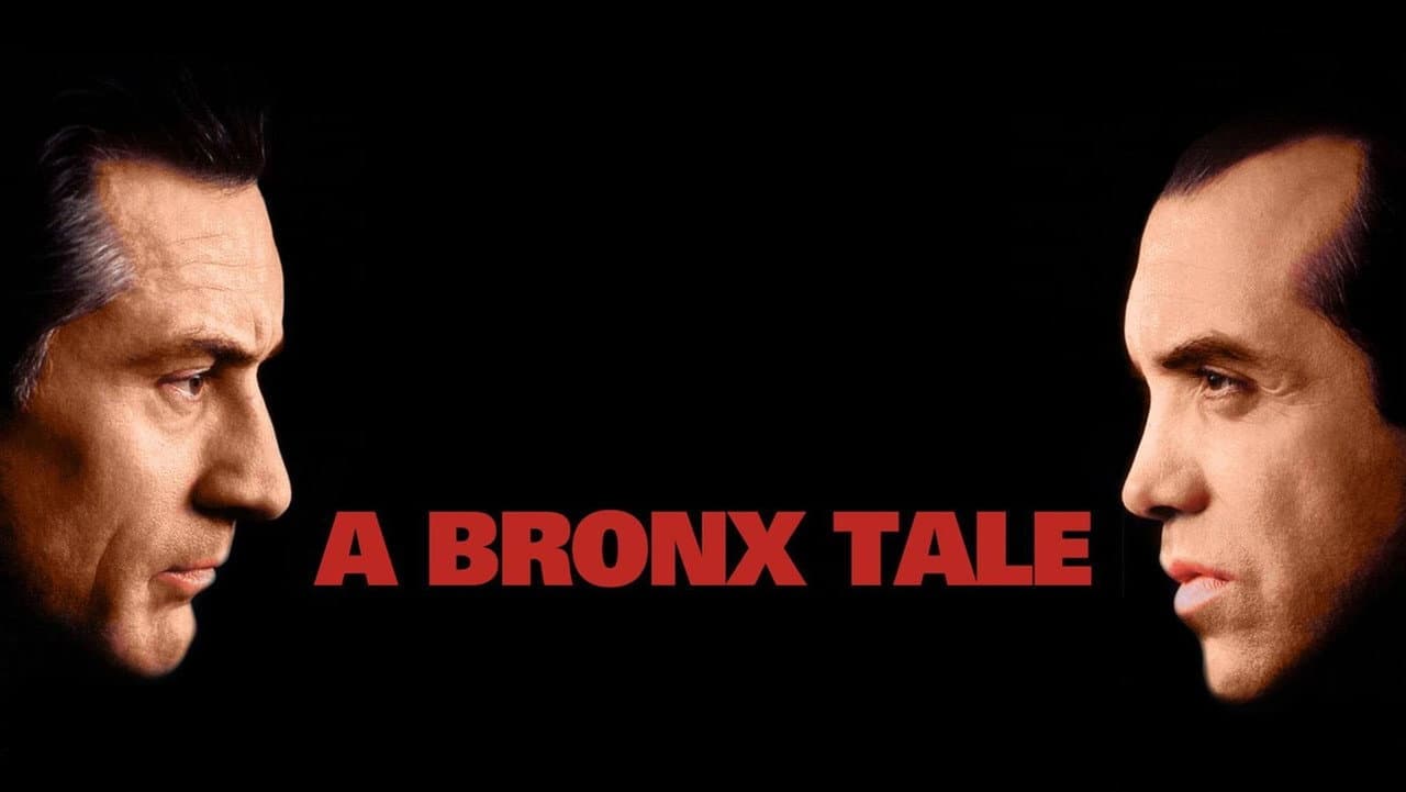 A Bronx Tale still 5