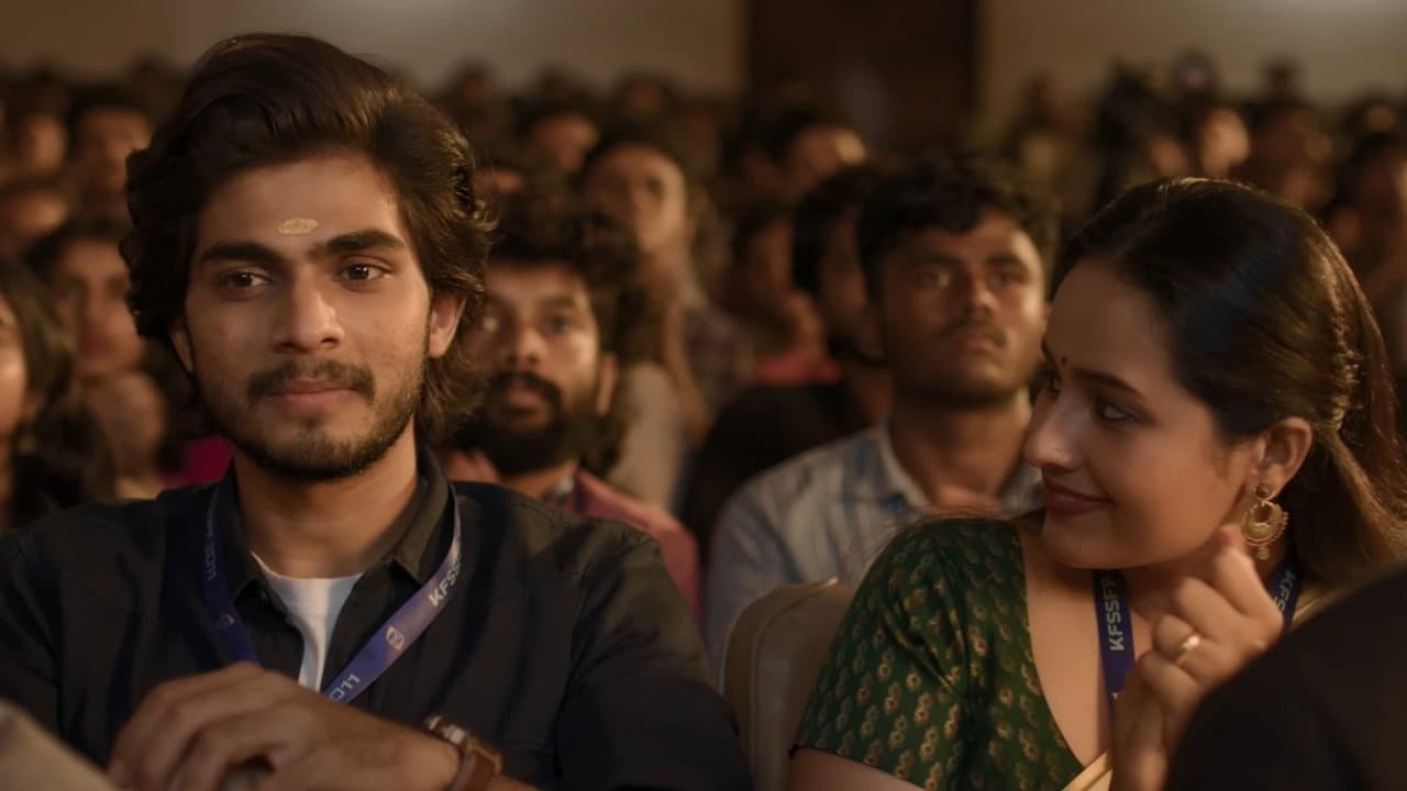 Mollywood Times Review: Laughs & Drama in Malluwood still 7