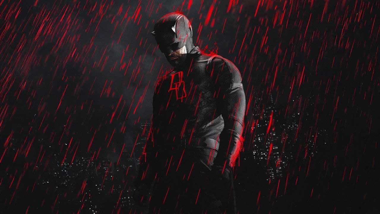Daredevil: Born Again Ending With Season 3 - MovieBuzz still 2