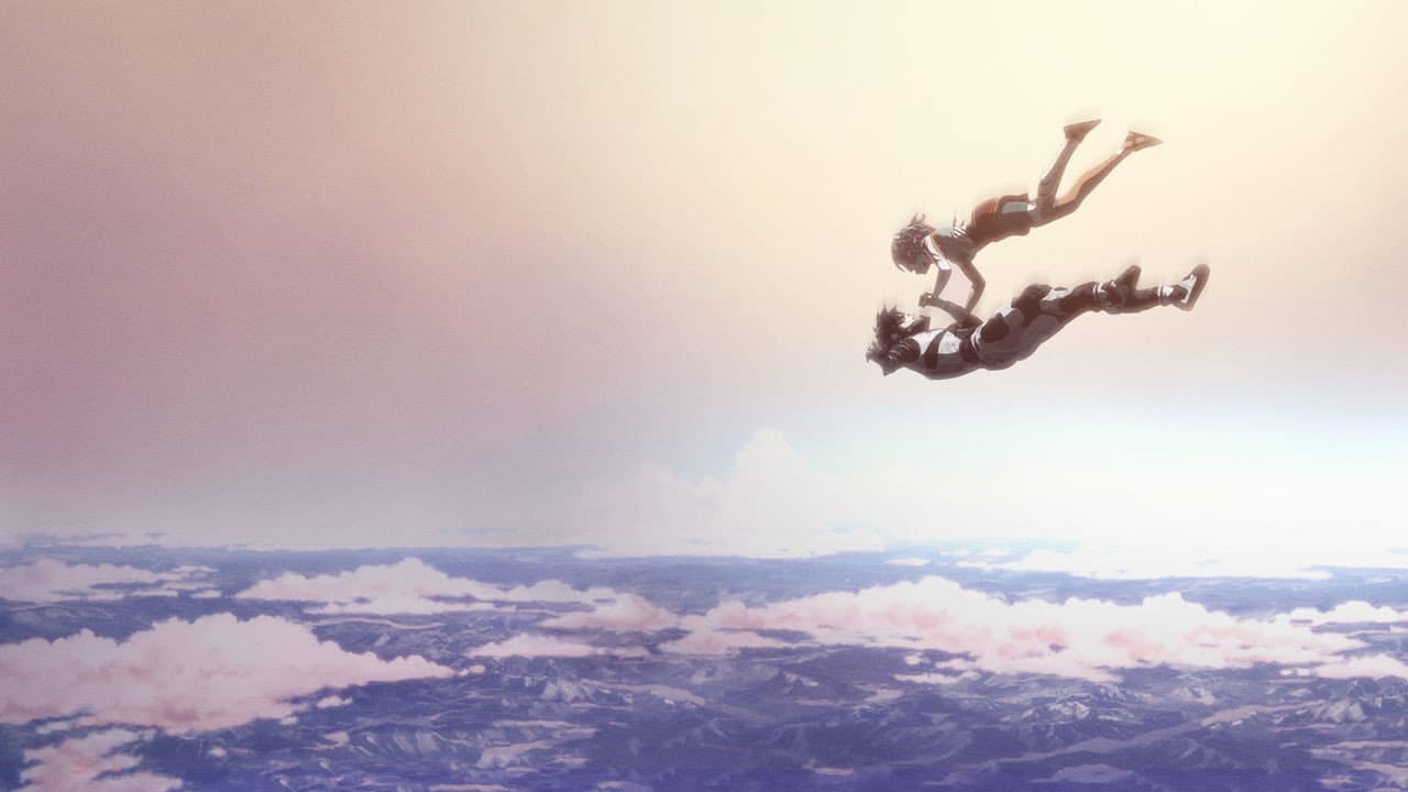 Godzilla: The Planet Eater still 6