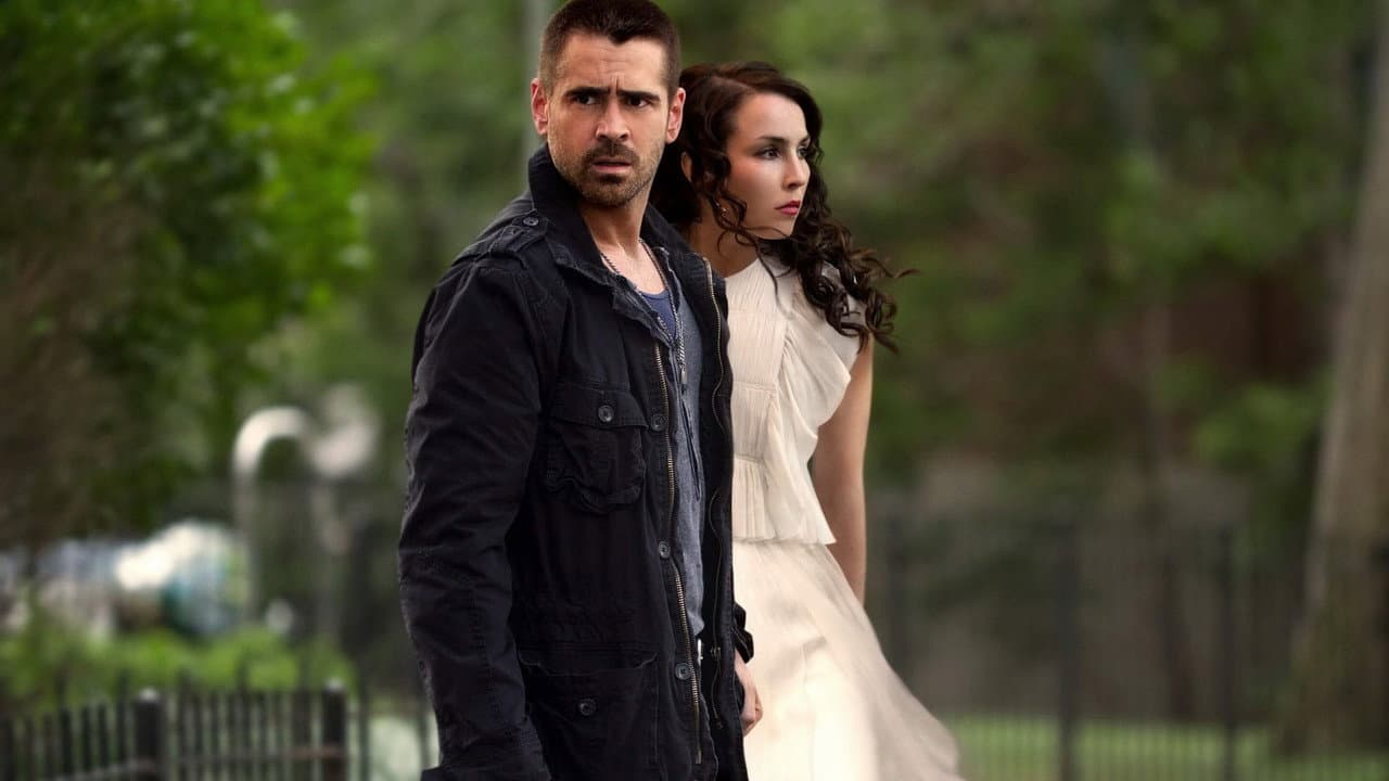 Dead Man Down still 4