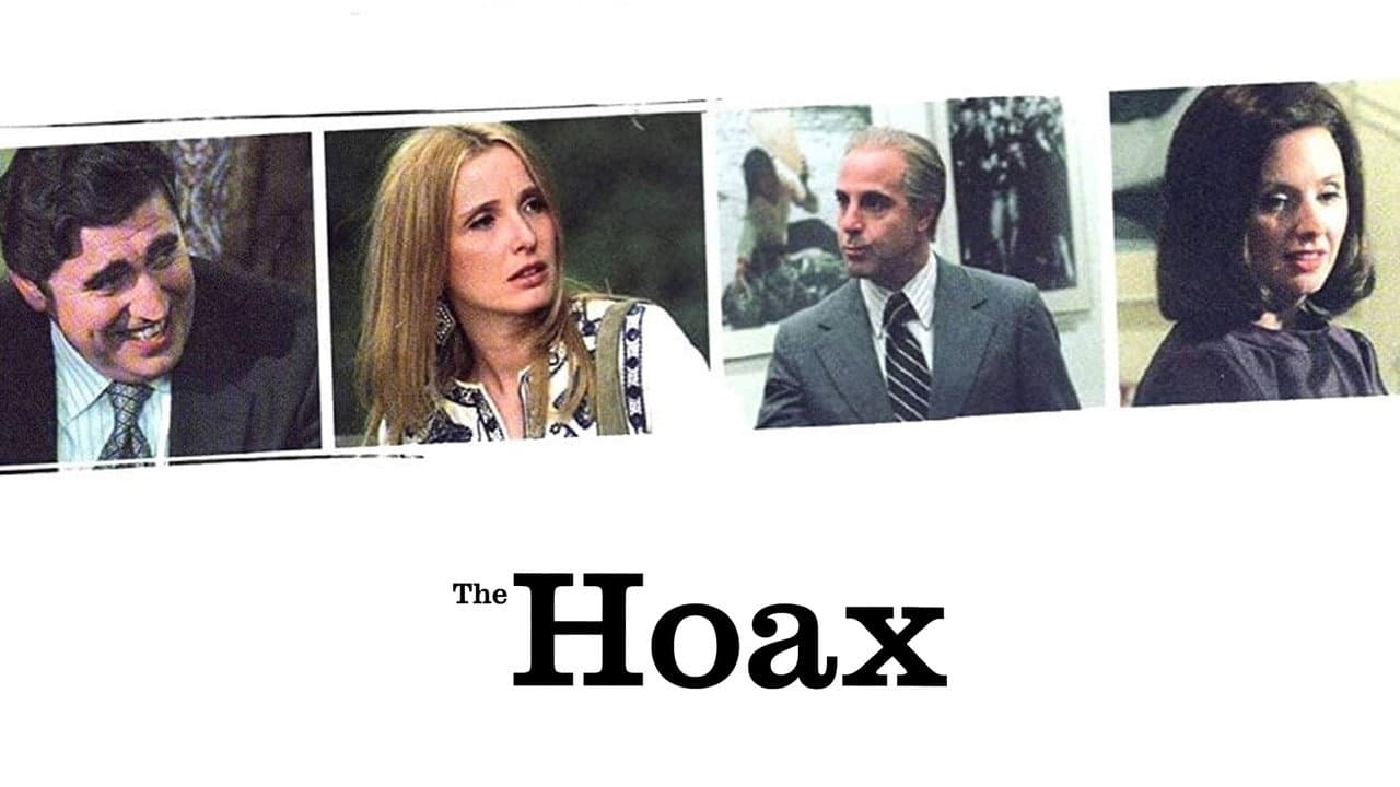 The Hoax still 6