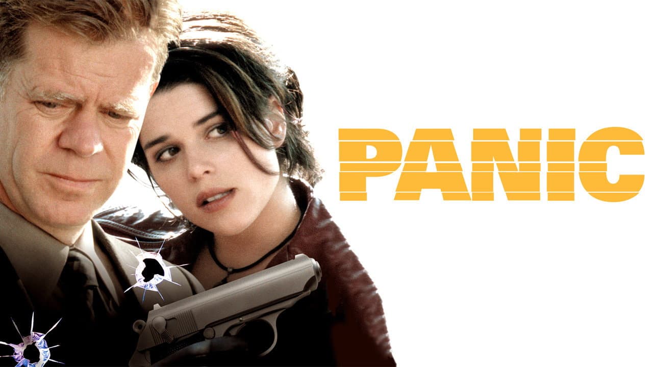 Panic still 4