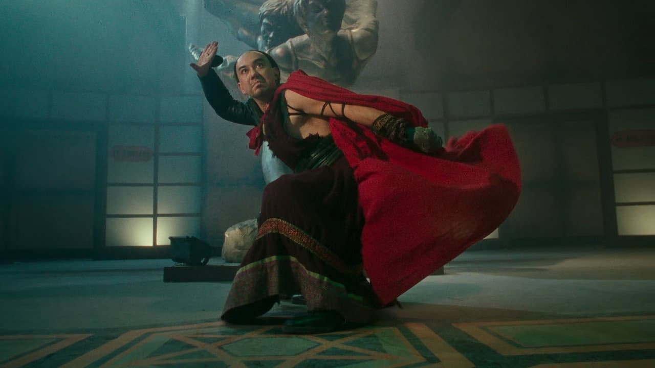 The Heroic Trio still 4