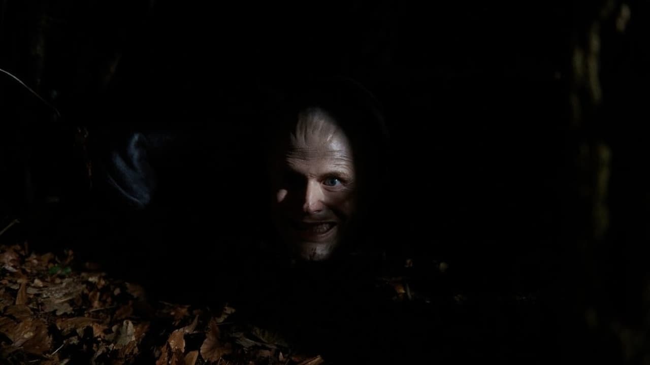 Daddy's Head still 6