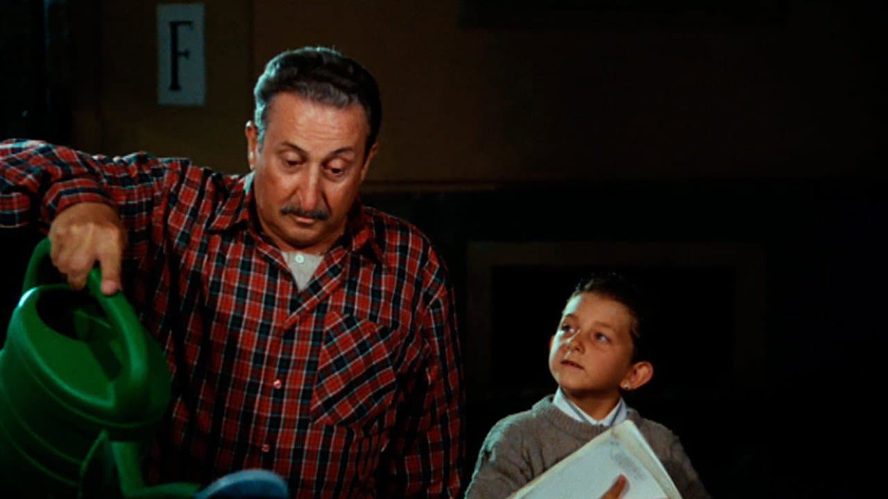 Ci hai rotto papà still 1