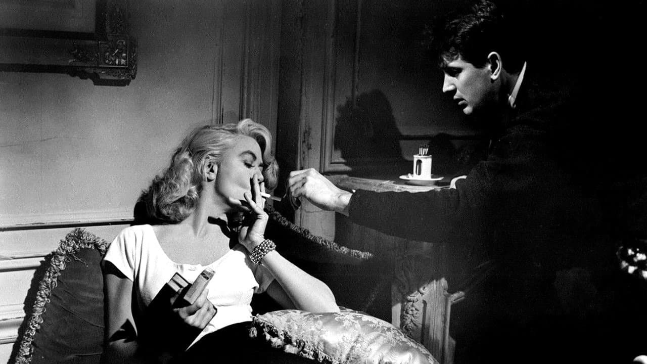 The Tarnished Angels still 2
