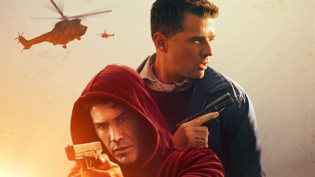 American Murderer still 1