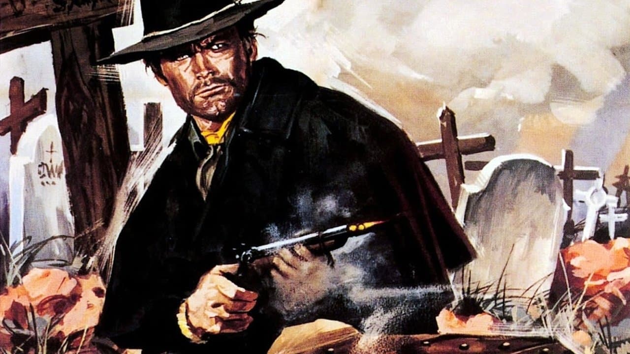 Django, Prepare a Coffin still 2