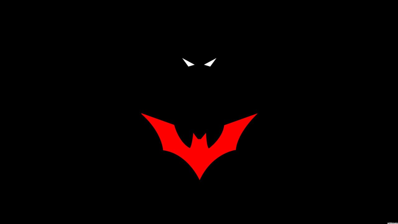Batman Beyond: The Movie still 3