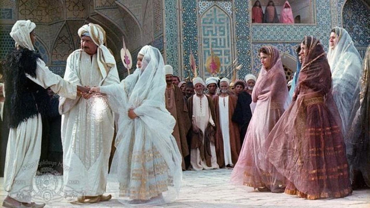 Arabian Nights still 4