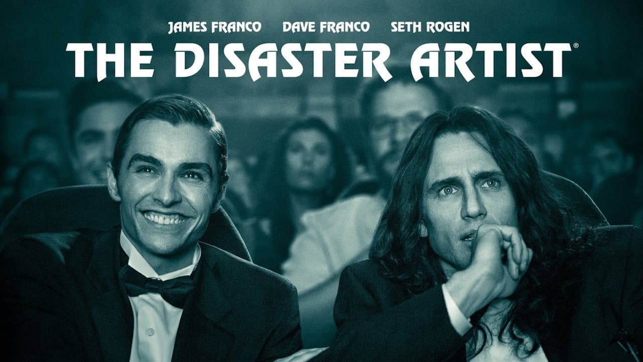 The Disaster Artist still 8