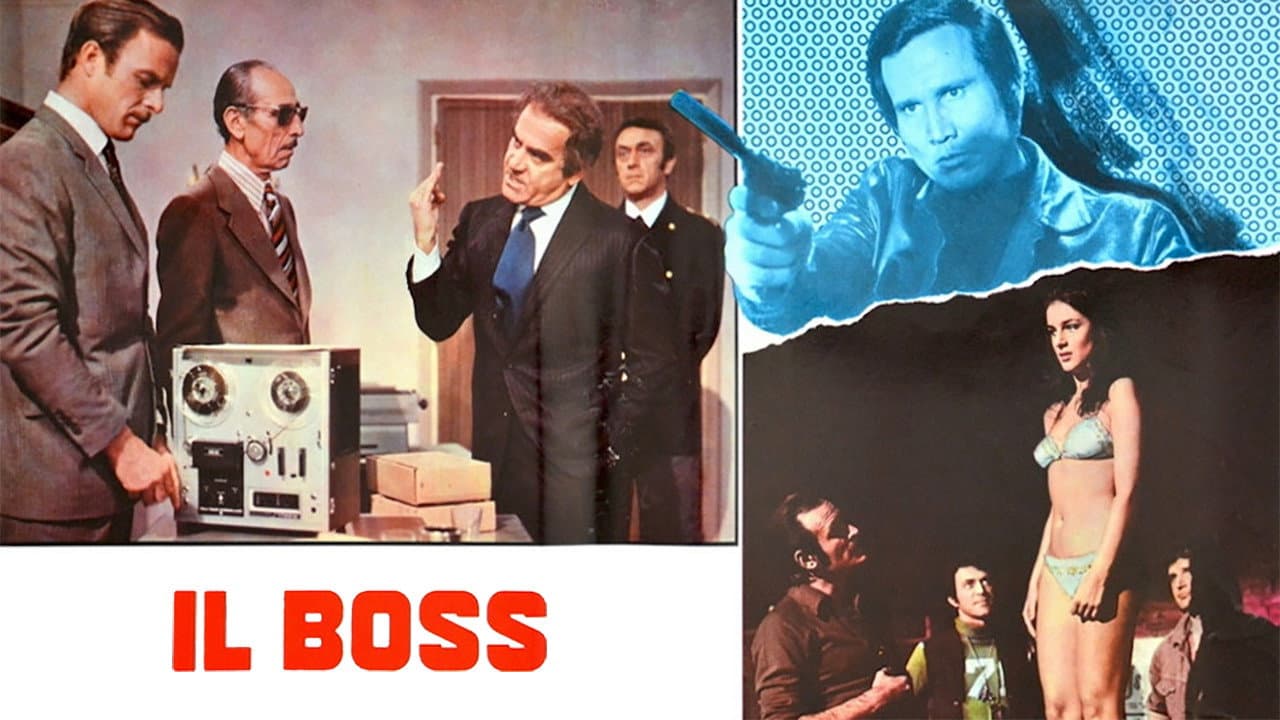 The Boss still 7