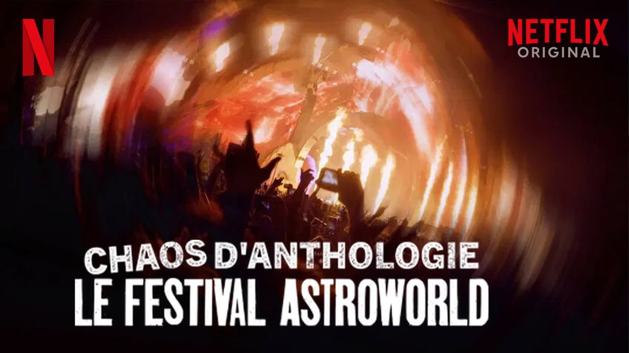 Trainwreck: The Astroworld Tragedy still 7