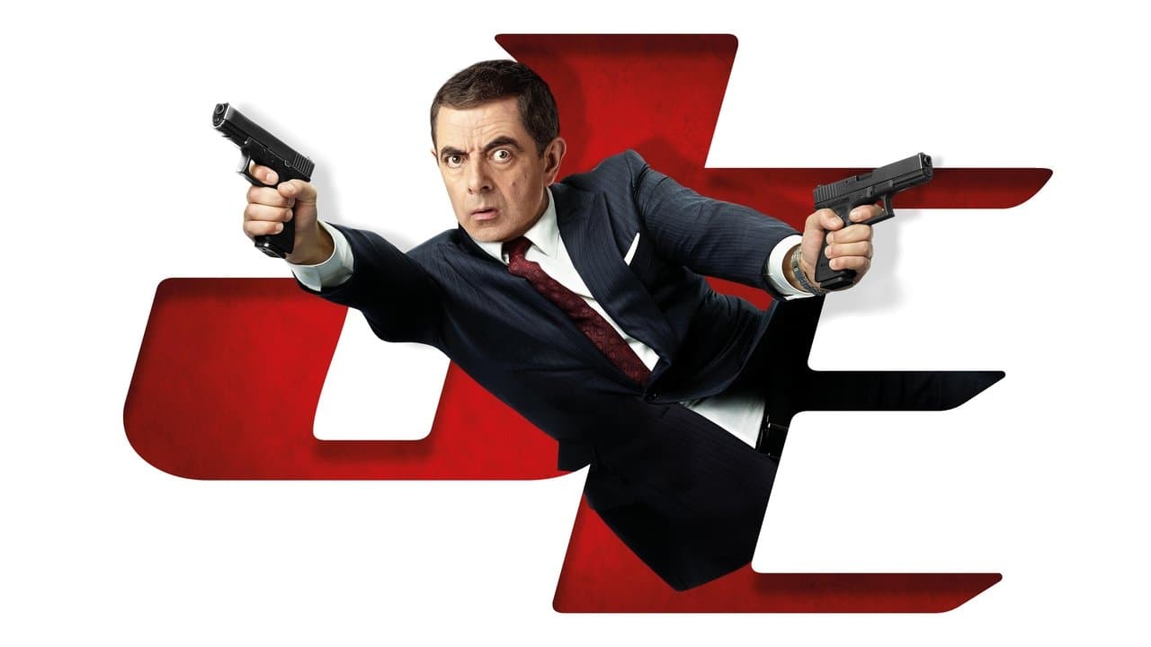Johnny English Strikes Again still 1