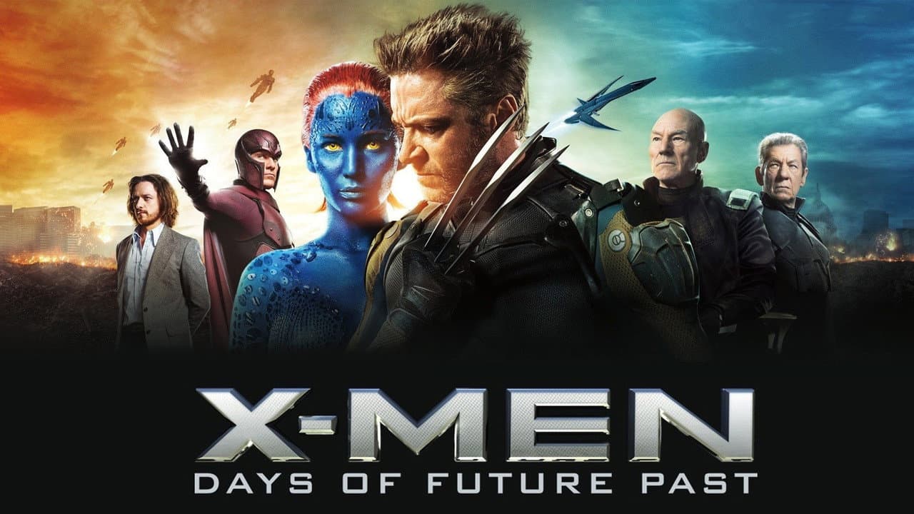 X-Men: Days of Future Past still 8
