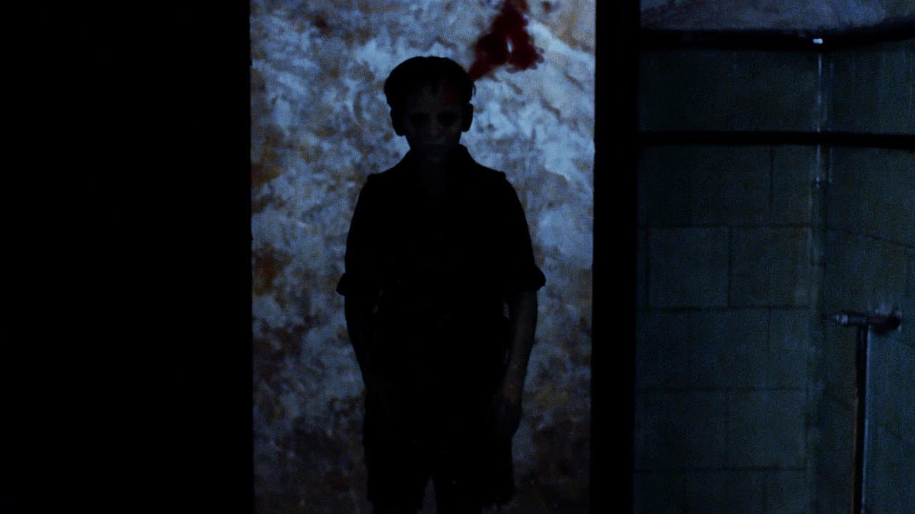 The Devil's Backbone still 5