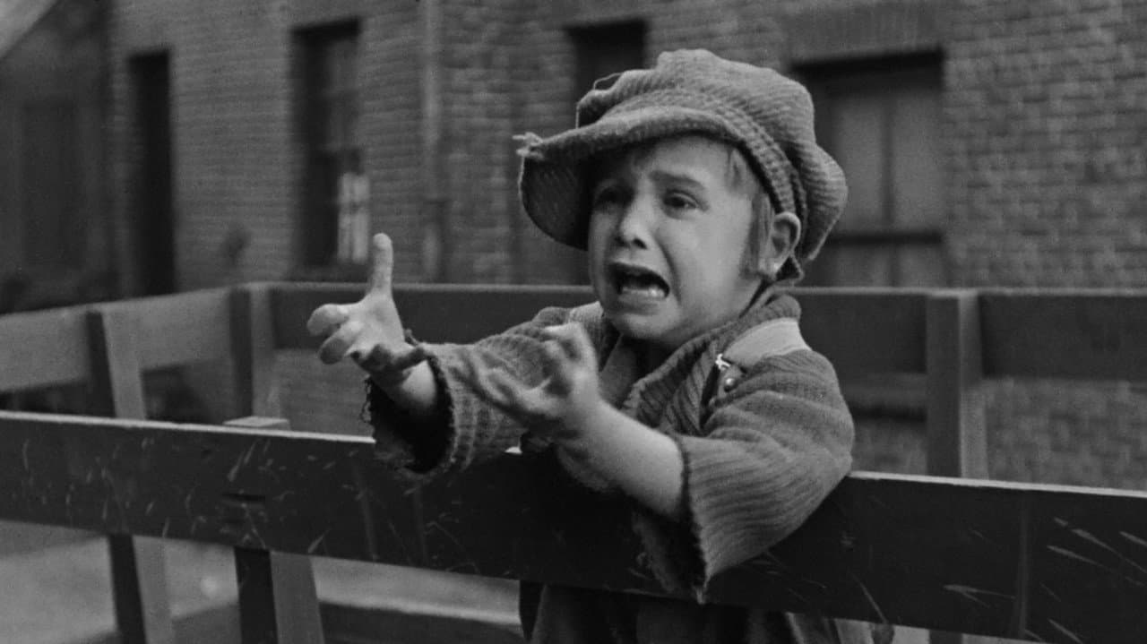The Kid still 3
