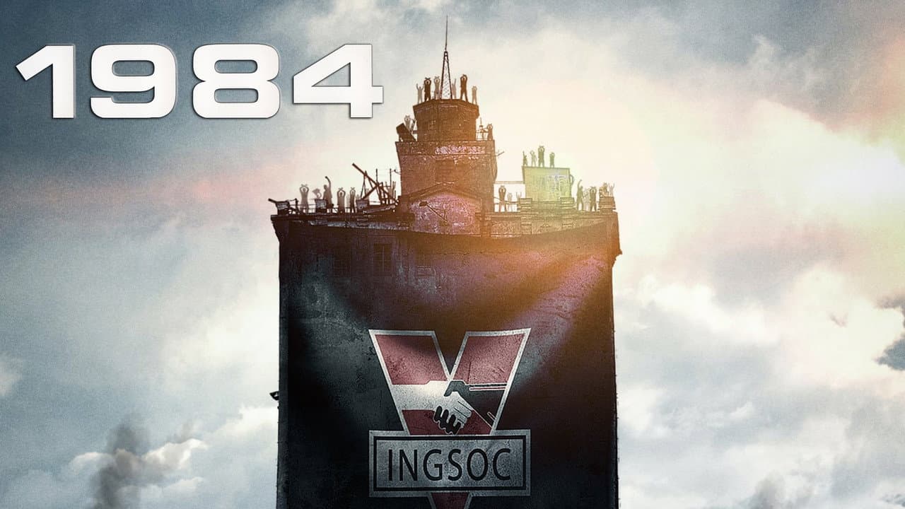 Nineteen Eighty-Four still 4