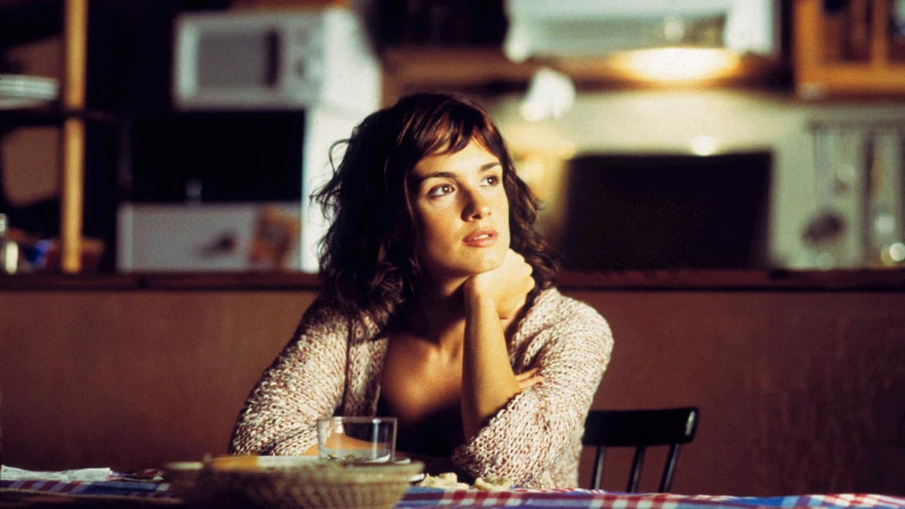 Sex and Lucía still 2